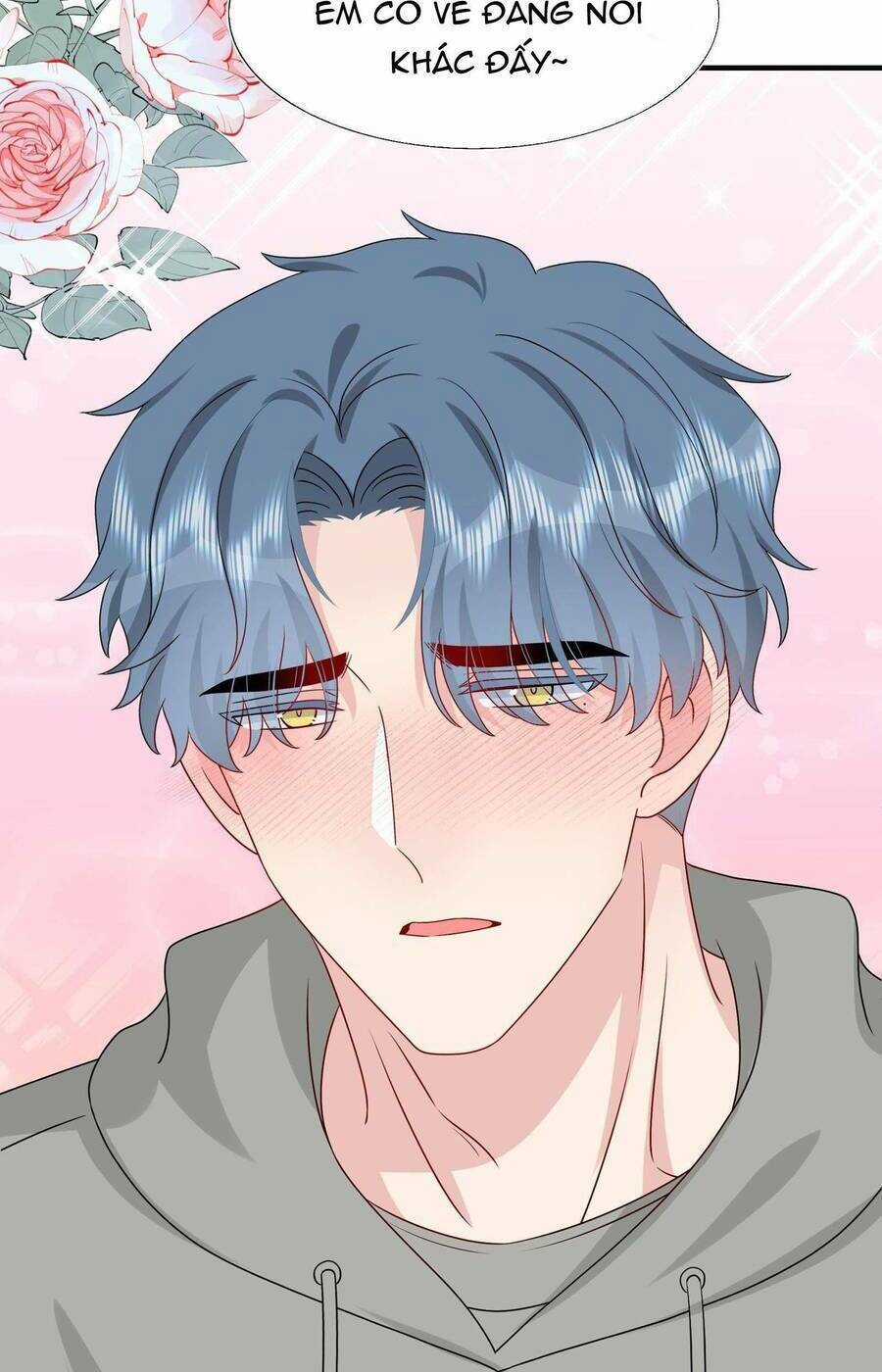 Hôn Nhân Hợp Đồng: Kết Hôn Với Thanh Mai Xảo Quyệt Chapter 37 trang 9