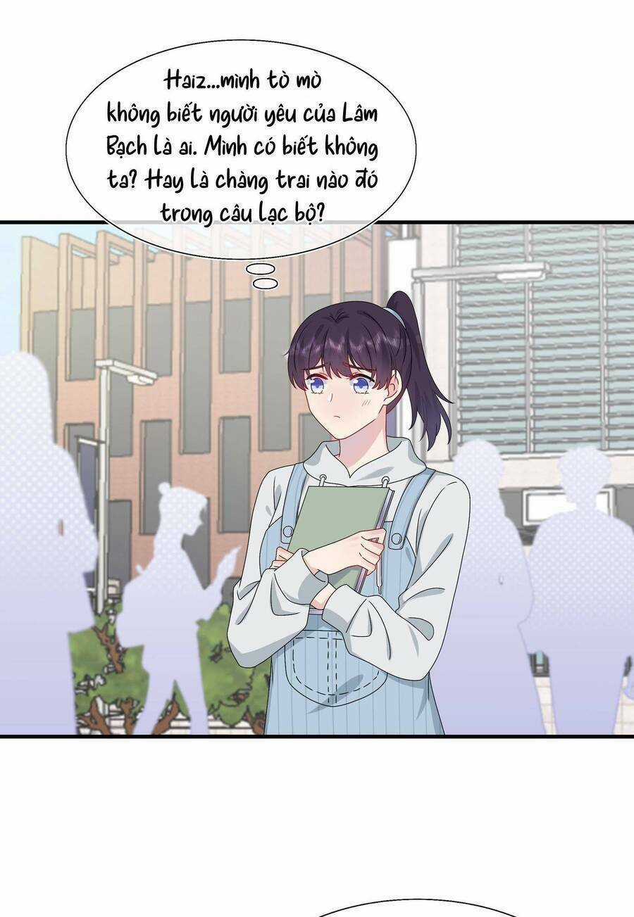 Hôn Nhân Hợp Đồng: Kết Hôn Với Thanh Mai Xảo Quyệt Chapter 38 trang 10