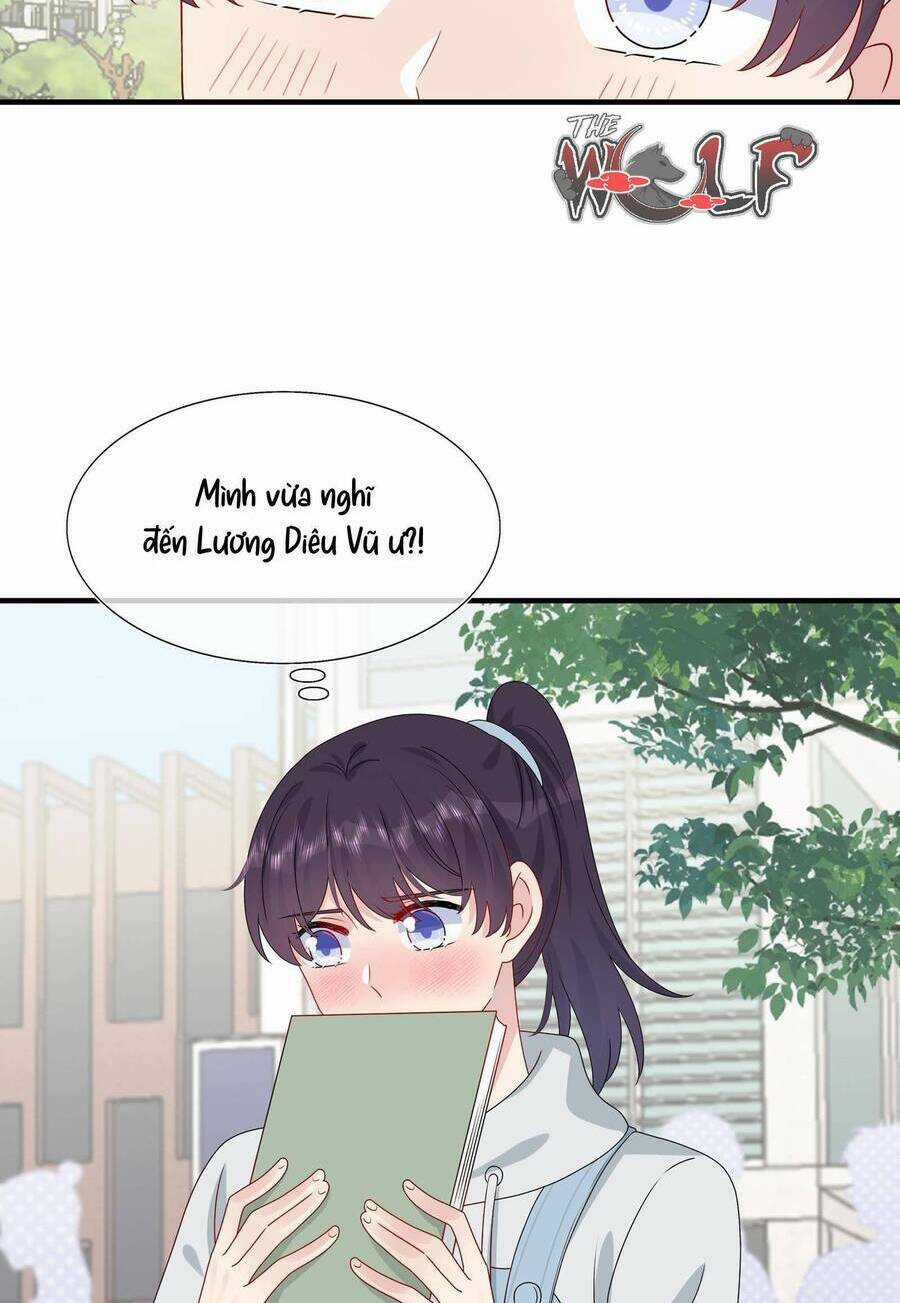 Hôn Nhân Hợp Đồng: Kết Hôn Với Thanh Mai Xảo Quyệt Chapter 38 trang 12