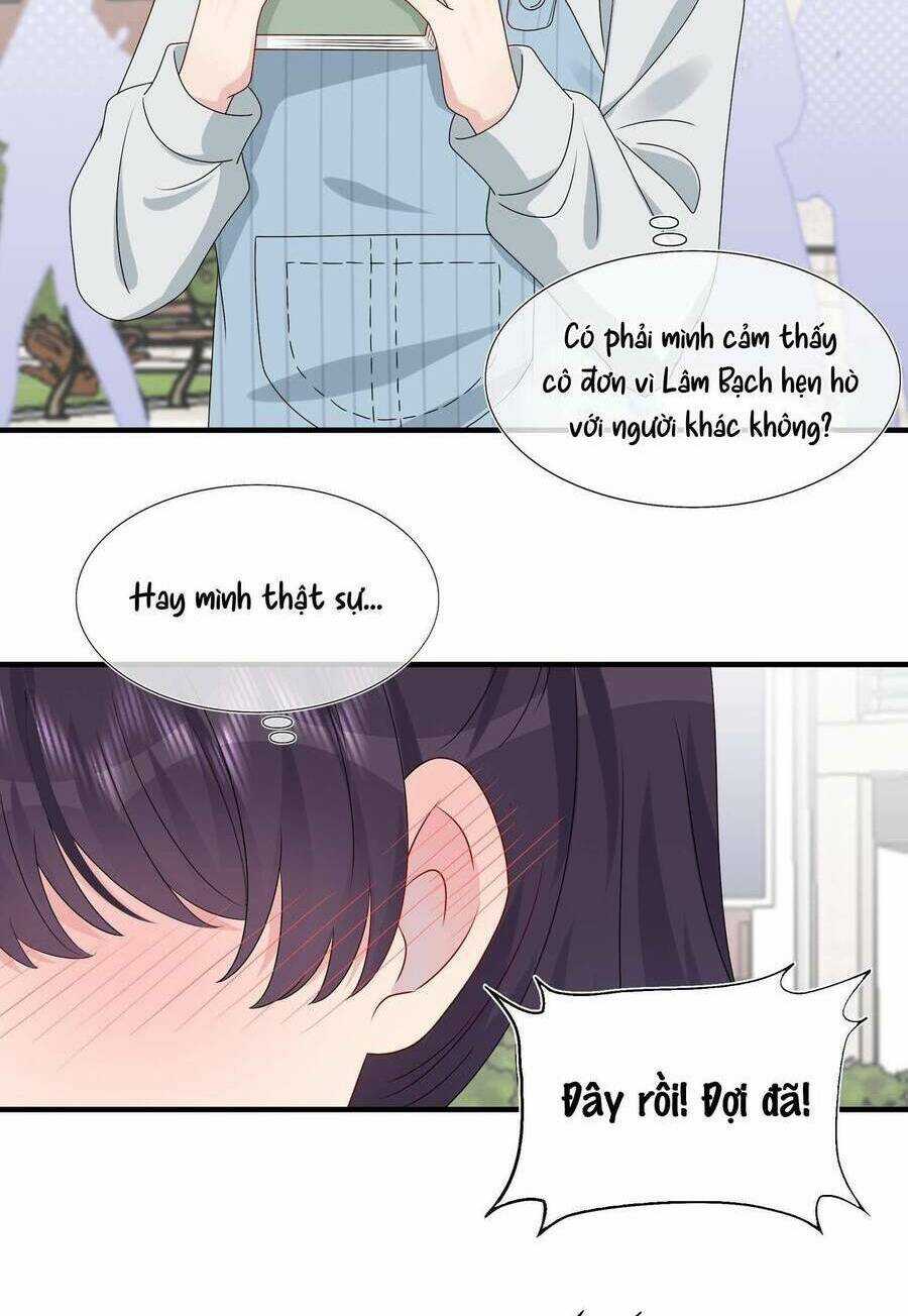 Hôn Nhân Hợp Đồng: Kết Hôn Với Thanh Mai Xảo Quyệt Chapter 38 trang 13