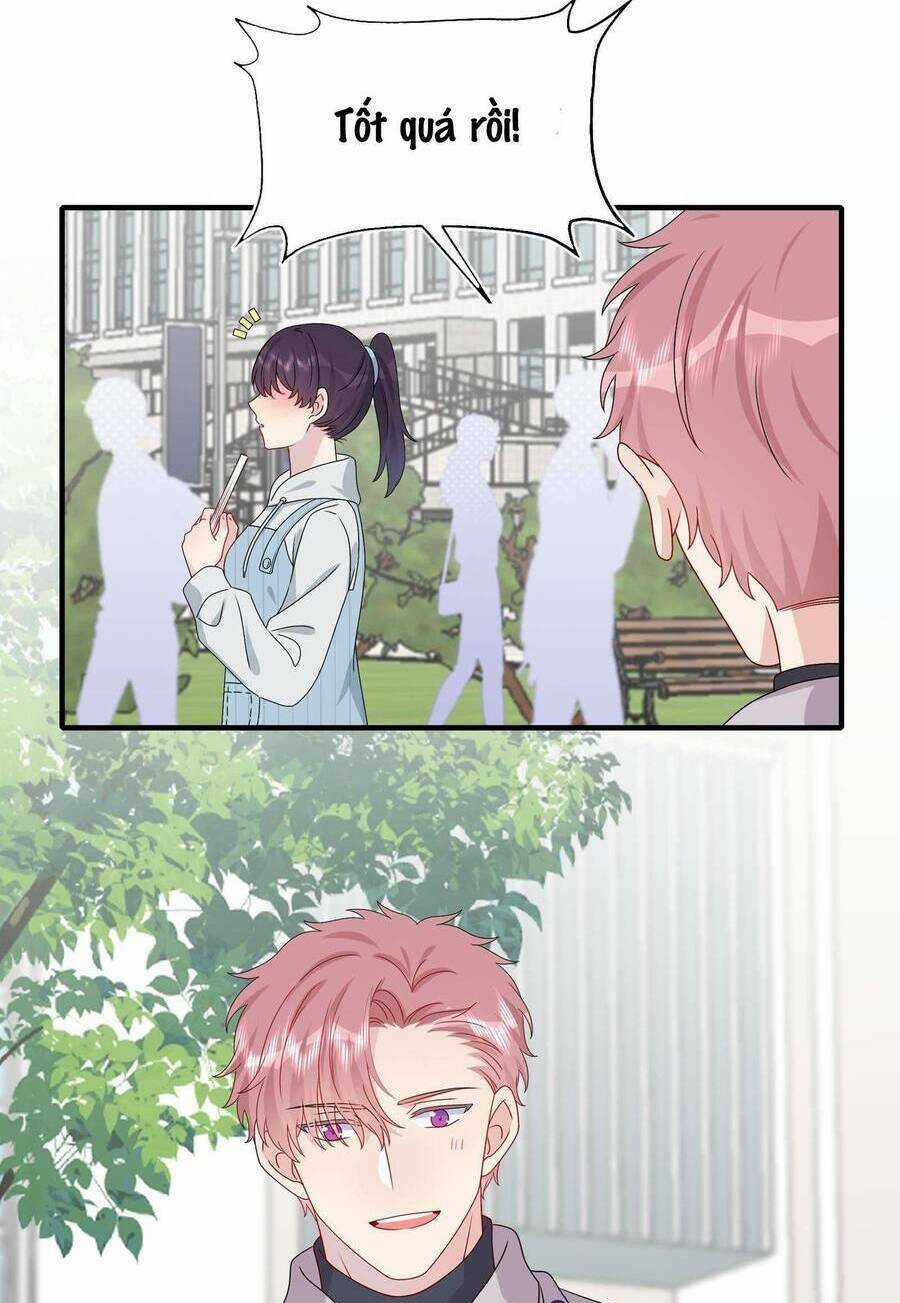 Hôn Nhân Hợp Đồng: Kết Hôn Với Thanh Mai Xảo Quyệt Chapter 38 trang 14