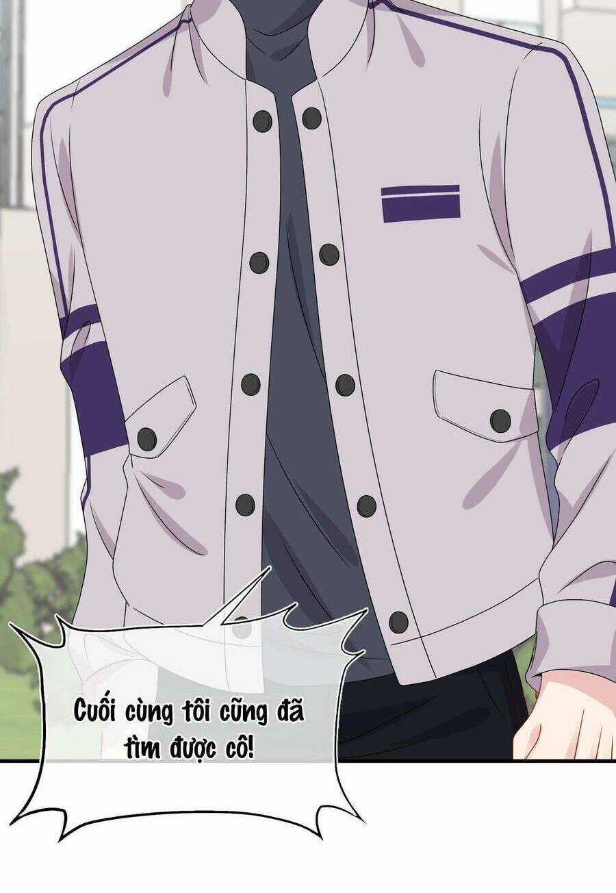 Hôn Nhân Hợp Đồng: Kết Hôn Với Thanh Mai Xảo Quyệt Chapter 38 trang 15