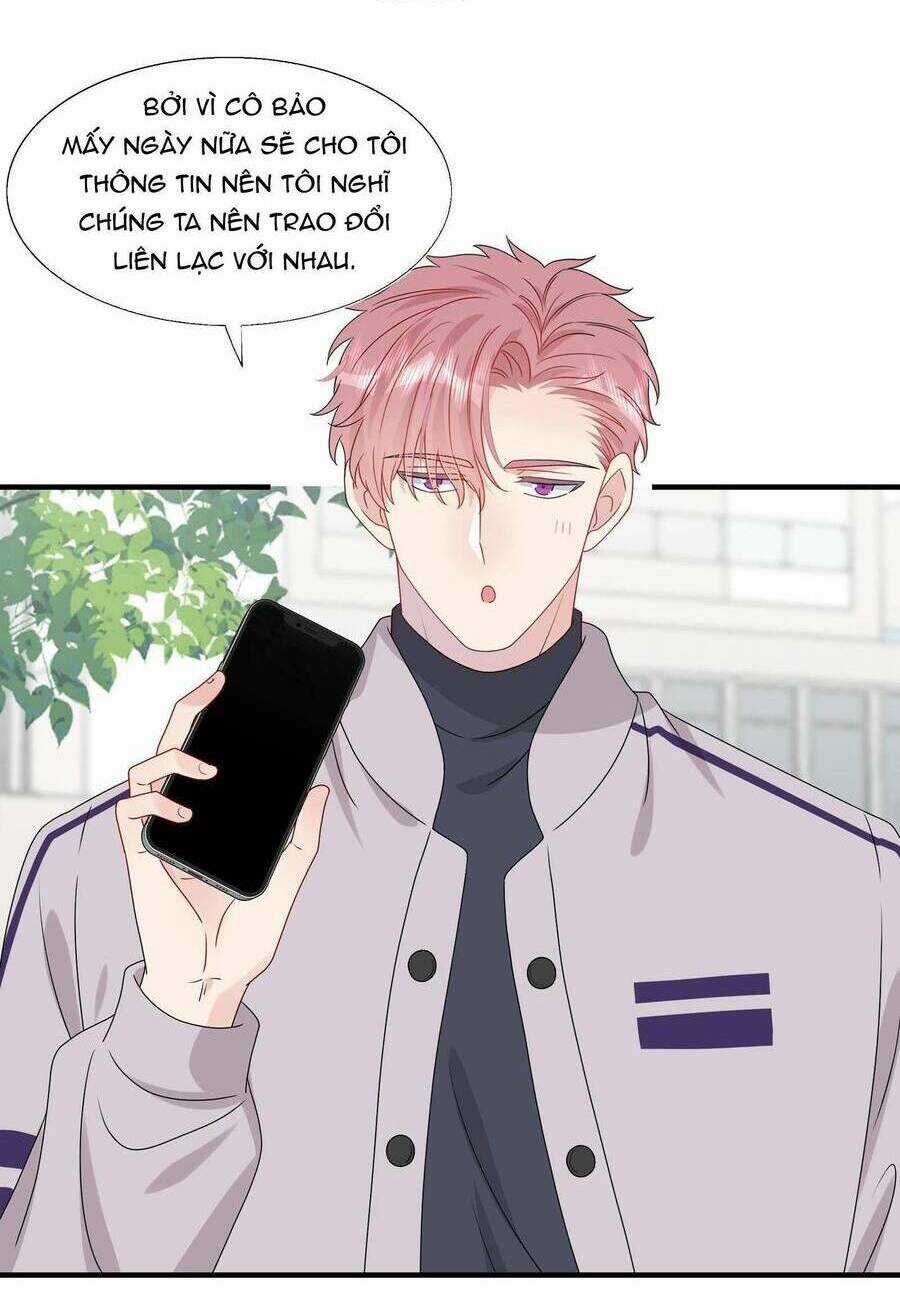 Hôn Nhân Hợp Đồng: Kết Hôn Với Thanh Mai Xảo Quyệt Chapter 38 trang 17