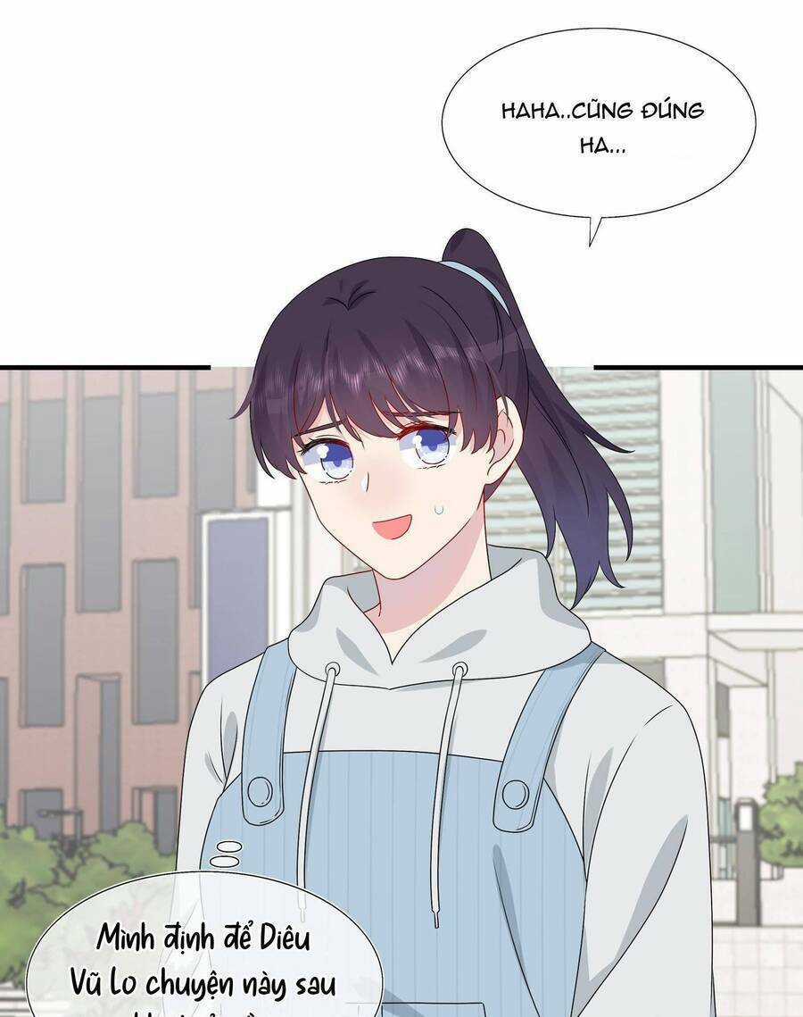 Hôn Nhân Hợp Đồng: Kết Hôn Với Thanh Mai Xảo Quyệt Chapter 38 trang 18