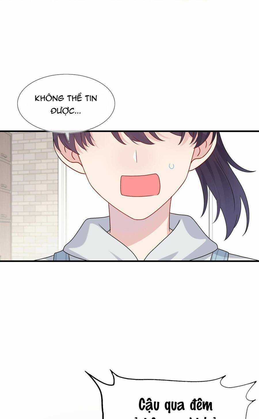 Hôn Nhân Hợp Đồng: Kết Hôn Với Thanh Mai Xảo Quyệt Chapter 38 trang 2