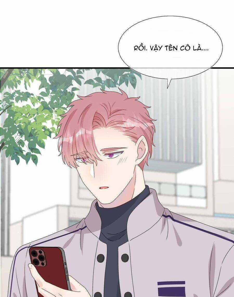 Hôn Nhân Hợp Đồng: Kết Hôn Với Thanh Mai Xảo Quyệt Chapter 38 trang 20