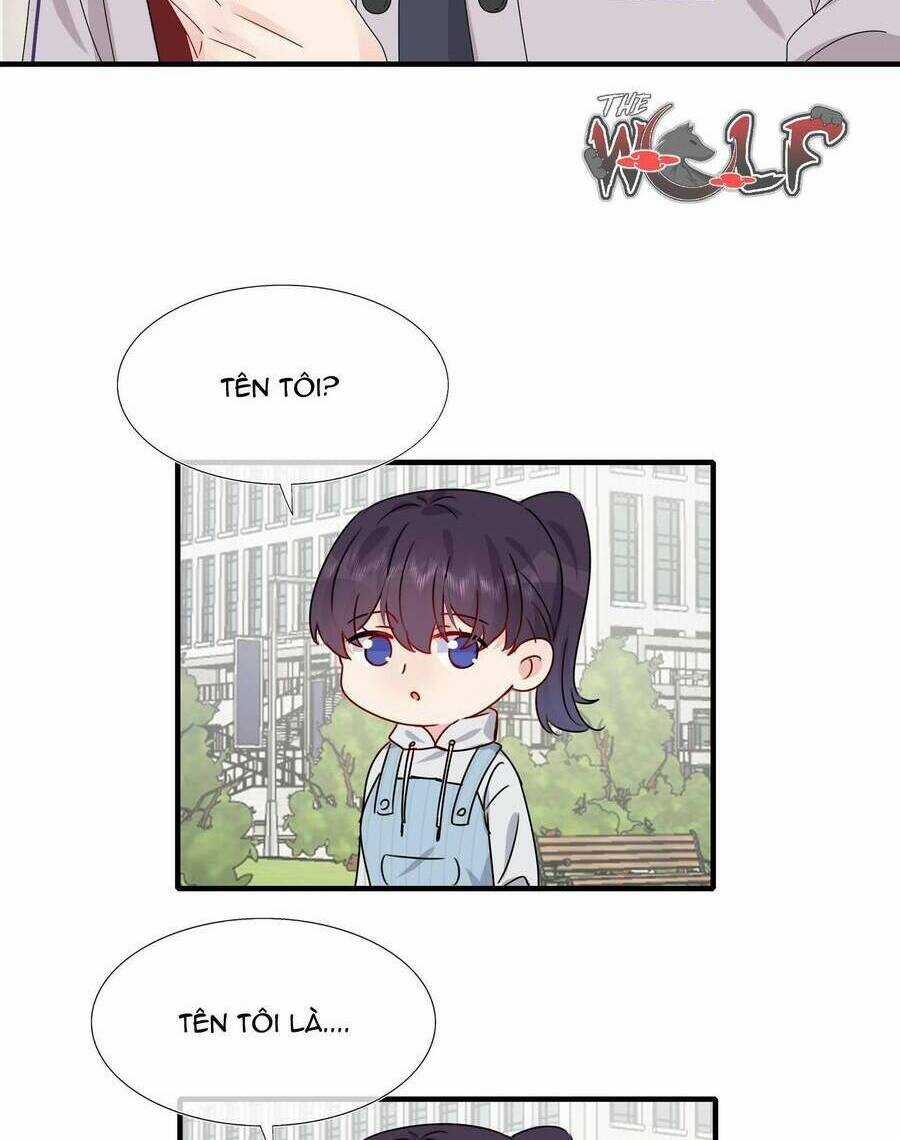 Hôn Nhân Hợp Đồng: Kết Hôn Với Thanh Mai Xảo Quyệt Chapter 38 trang 21