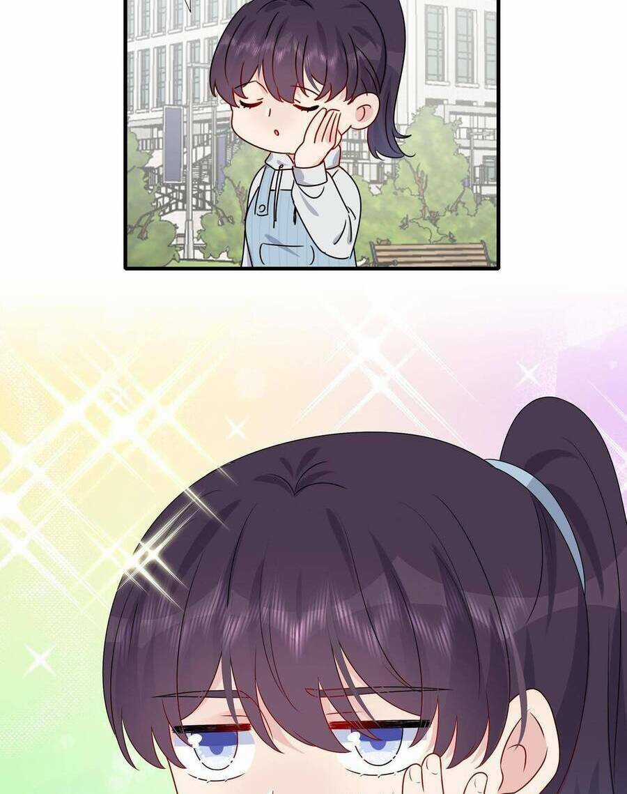 Hôn Nhân Hợp Đồng: Kết Hôn Với Thanh Mai Xảo Quyệt Chapter 38 trang 22