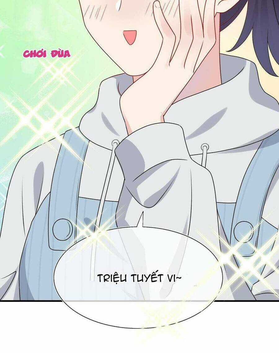 Hôn Nhân Hợp Đồng: Kết Hôn Với Thanh Mai Xảo Quyệt Chapter 38 trang 23