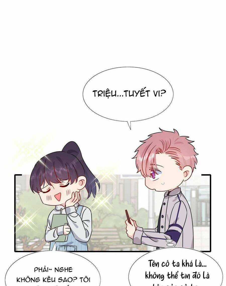 Hôn Nhân Hợp Đồng: Kết Hôn Với Thanh Mai Xảo Quyệt Chapter 38 trang 24