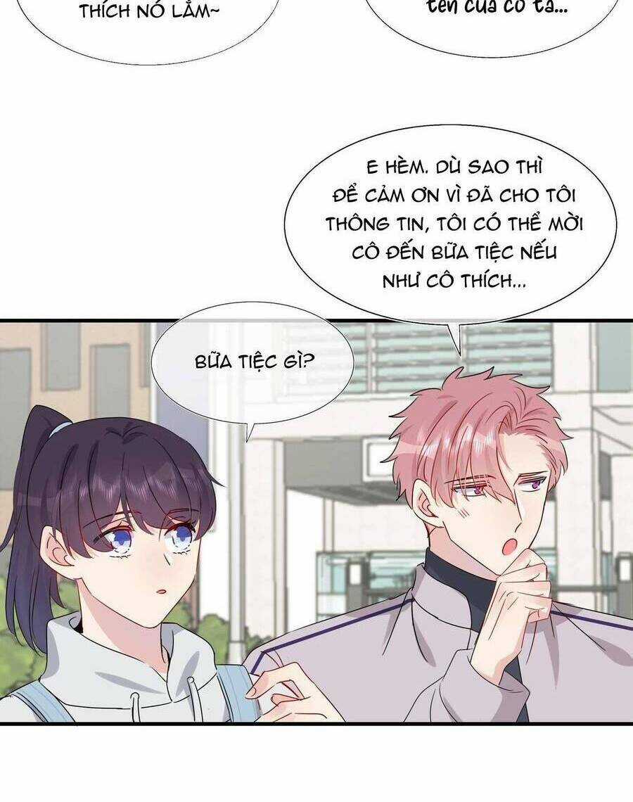 Hôn Nhân Hợp Đồng: Kết Hôn Với Thanh Mai Xảo Quyệt Chapter 38 trang 25