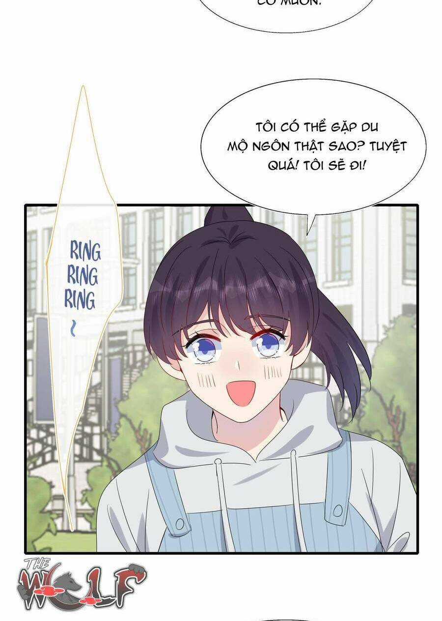 Hôn Nhân Hợp Đồng: Kết Hôn Với Thanh Mai Xảo Quyệt Chapter 38 trang 27