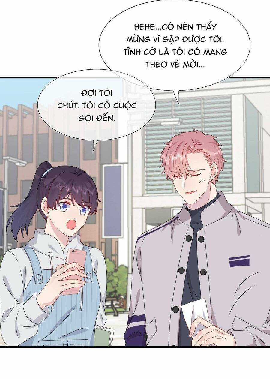 Hôn Nhân Hợp Đồng: Kết Hôn Với Thanh Mai Xảo Quyệt Chapter 38 trang 28