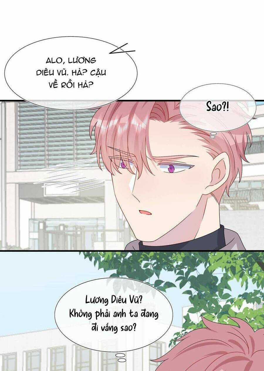 Hôn Nhân Hợp Đồng: Kết Hôn Với Thanh Mai Xảo Quyệt Chapter 38 trang 29