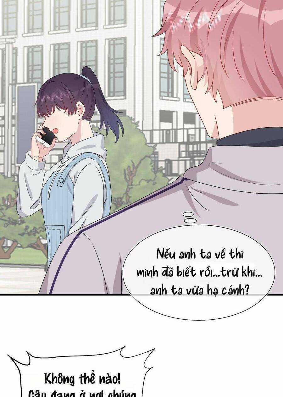 Hôn Nhân Hợp Đồng: Kết Hôn Với Thanh Mai Xảo Quyệt Chapter 38 trang 30