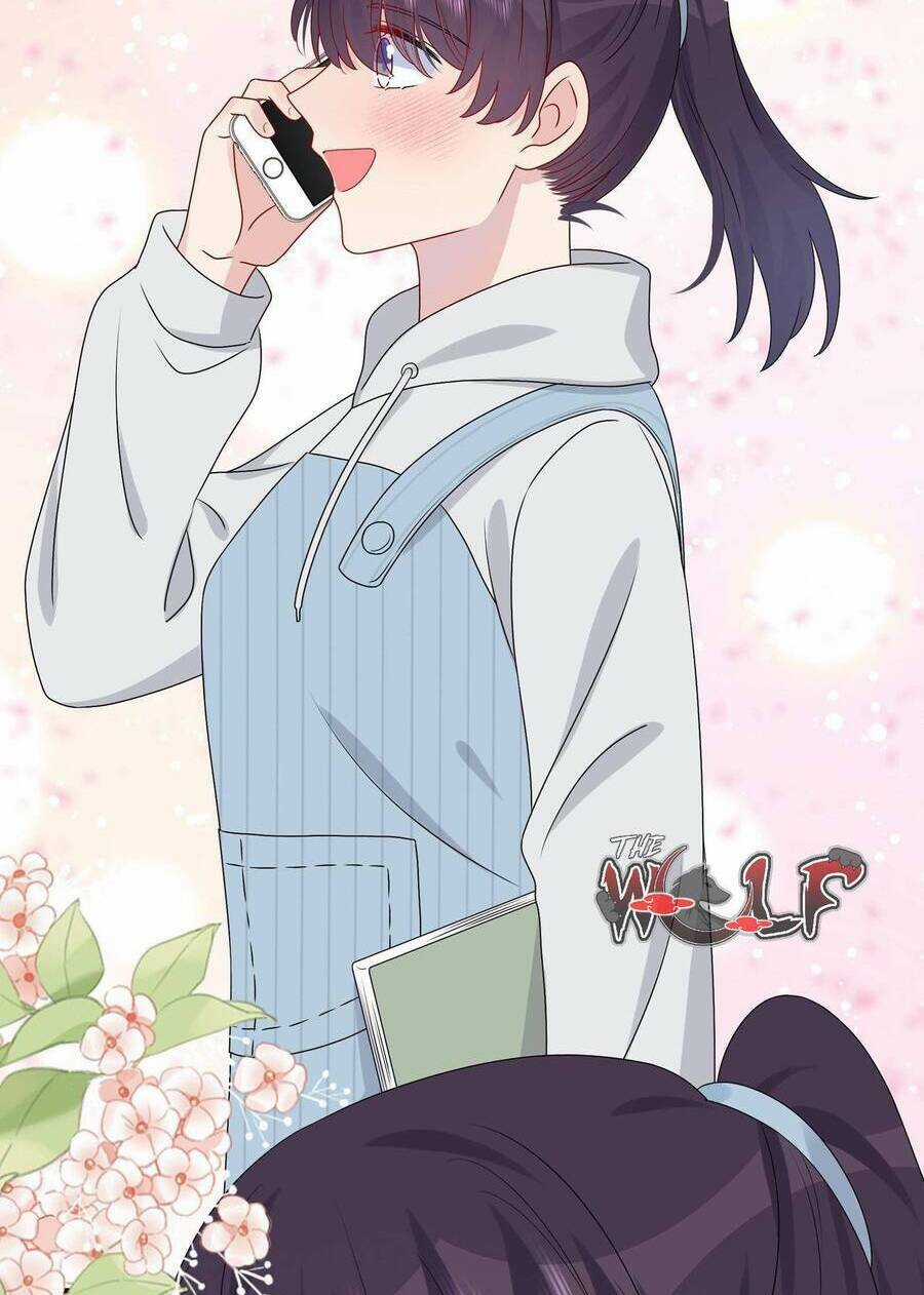 Hôn Nhân Hợp Đồng: Kết Hôn Với Thanh Mai Xảo Quyệt Chapter 38 trang 32