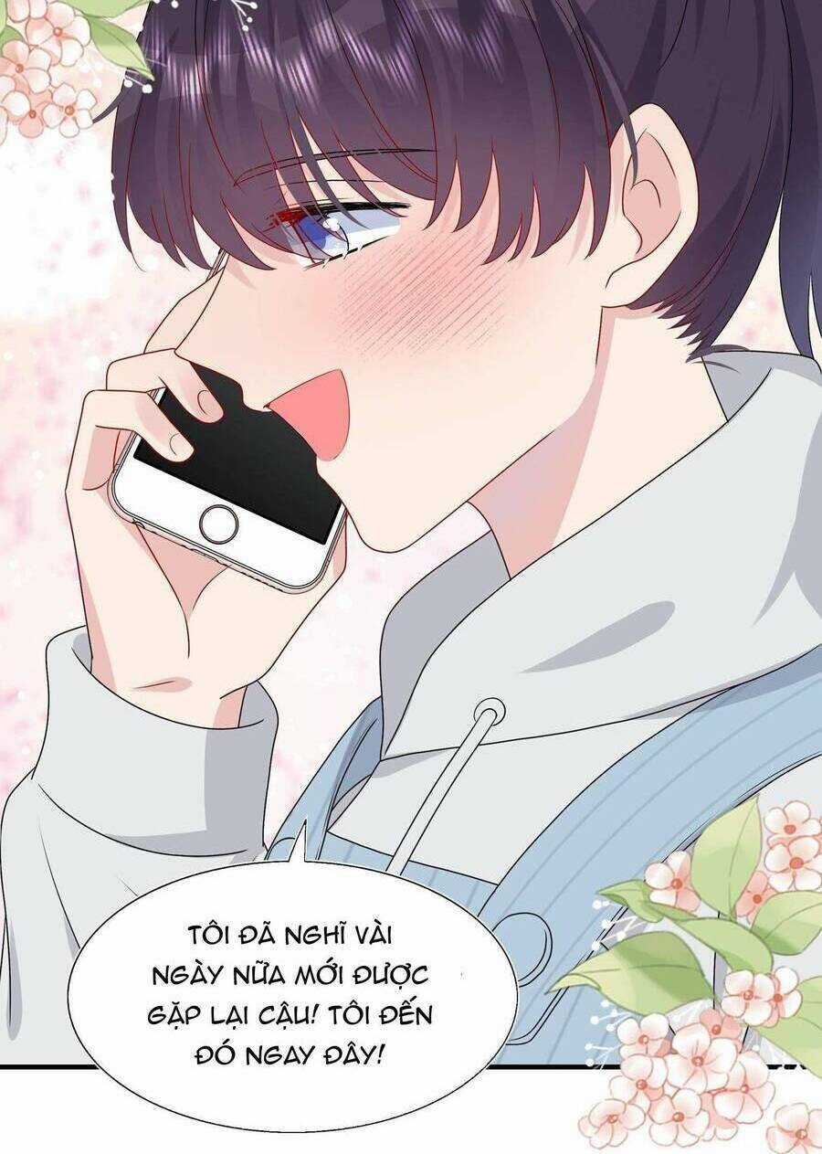 Hôn Nhân Hợp Đồng: Kết Hôn Với Thanh Mai Xảo Quyệt Chapter 38 trang 33