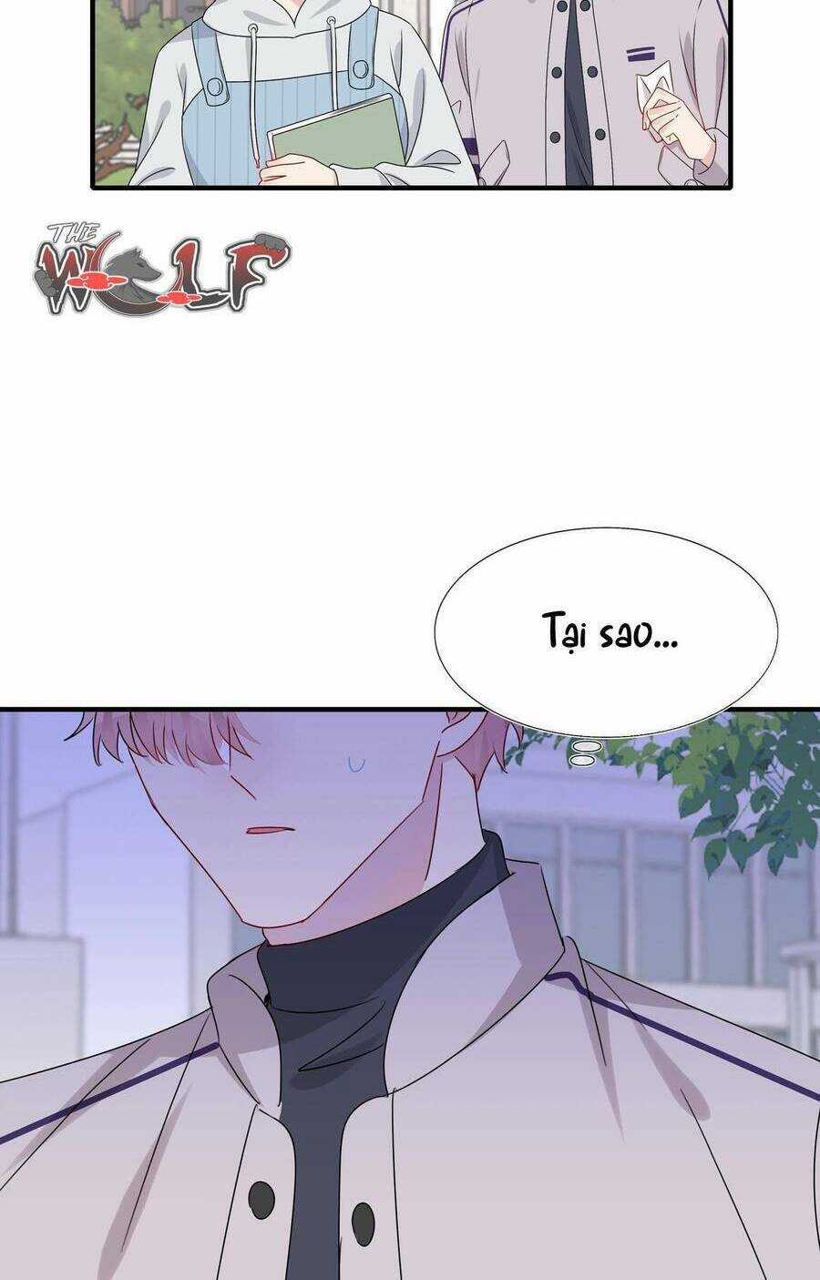 Hôn Nhân Hợp Đồng: Kết Hôn Với Thanh Mai Xảo Quyệt Chapter 38 trang 35