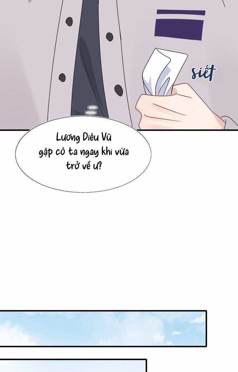 Hôn Nhân Hợp Đồng: Kết Hôn Với Thanh Mai Xảo Quyệt Chapter 38 trang 36