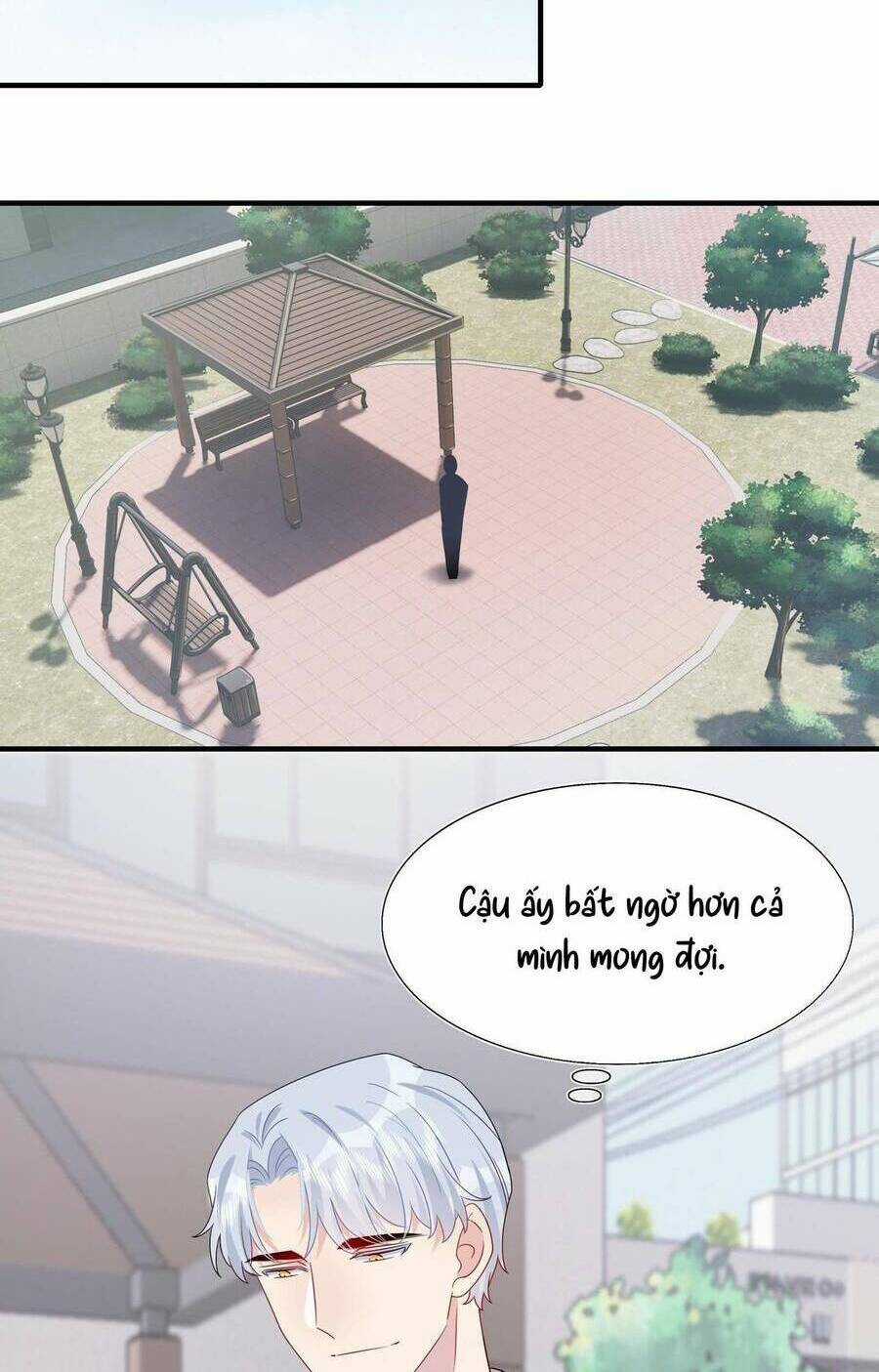 Hôn Nhân Hợp Đồng: Kết Hôn Với Thanh Mai Xảo Quyệt Chapter 38 trang 37