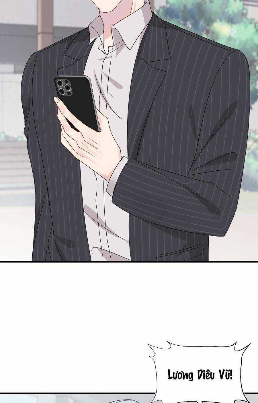 Hôn Nhân Hợp Đồng: Kết Hôn Với Thanh Mai Xảo Quyệt Chapter 38 trang 38