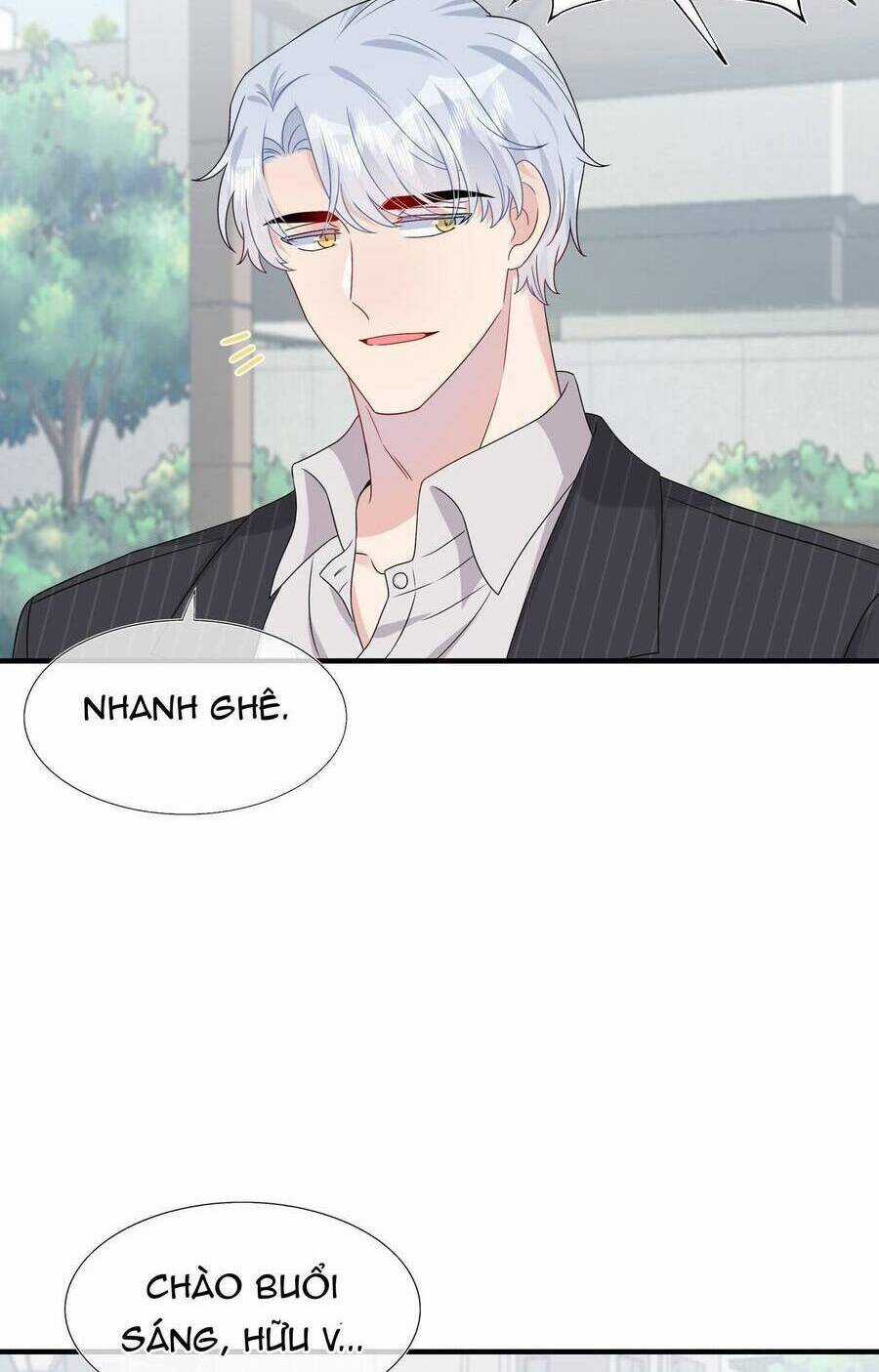 Hôn Nhân Hợp Đồng: Kết Hôn Với Thanh Mai Xảo Quyệt Chapter 38 trang 39