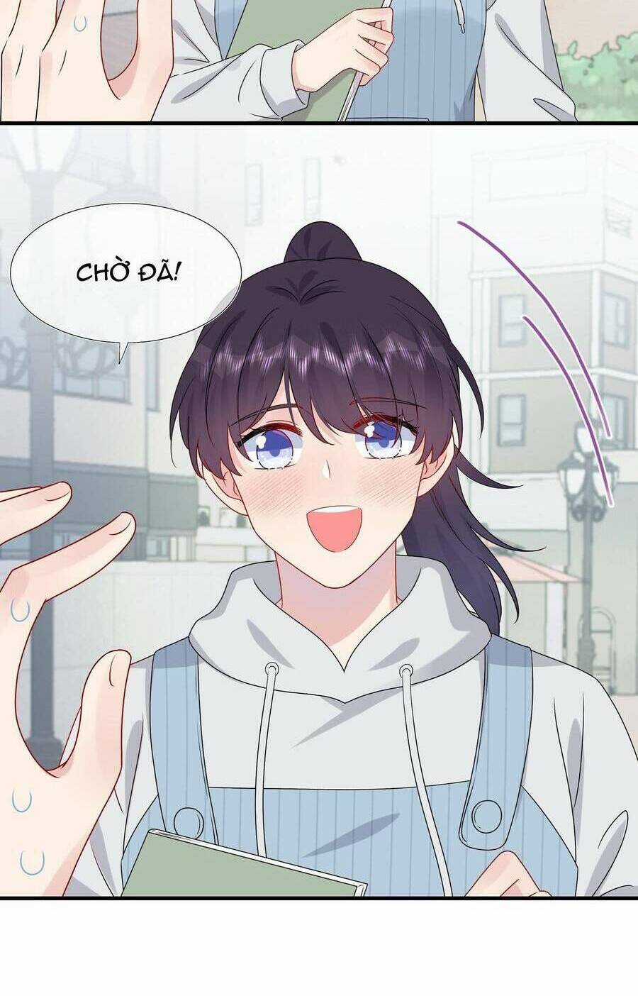 Hôn Nhân Hợp Đồng: Kết Hôn Với Thanh Mai Xảo Quyệt Chapter 38 trang 41