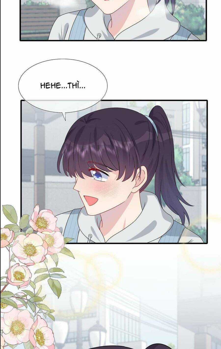 Hôn Nhân Hợp Đồng: Kết Hôn Với Thanh Mai Xảo Quyệt Chapter 38 trang 43