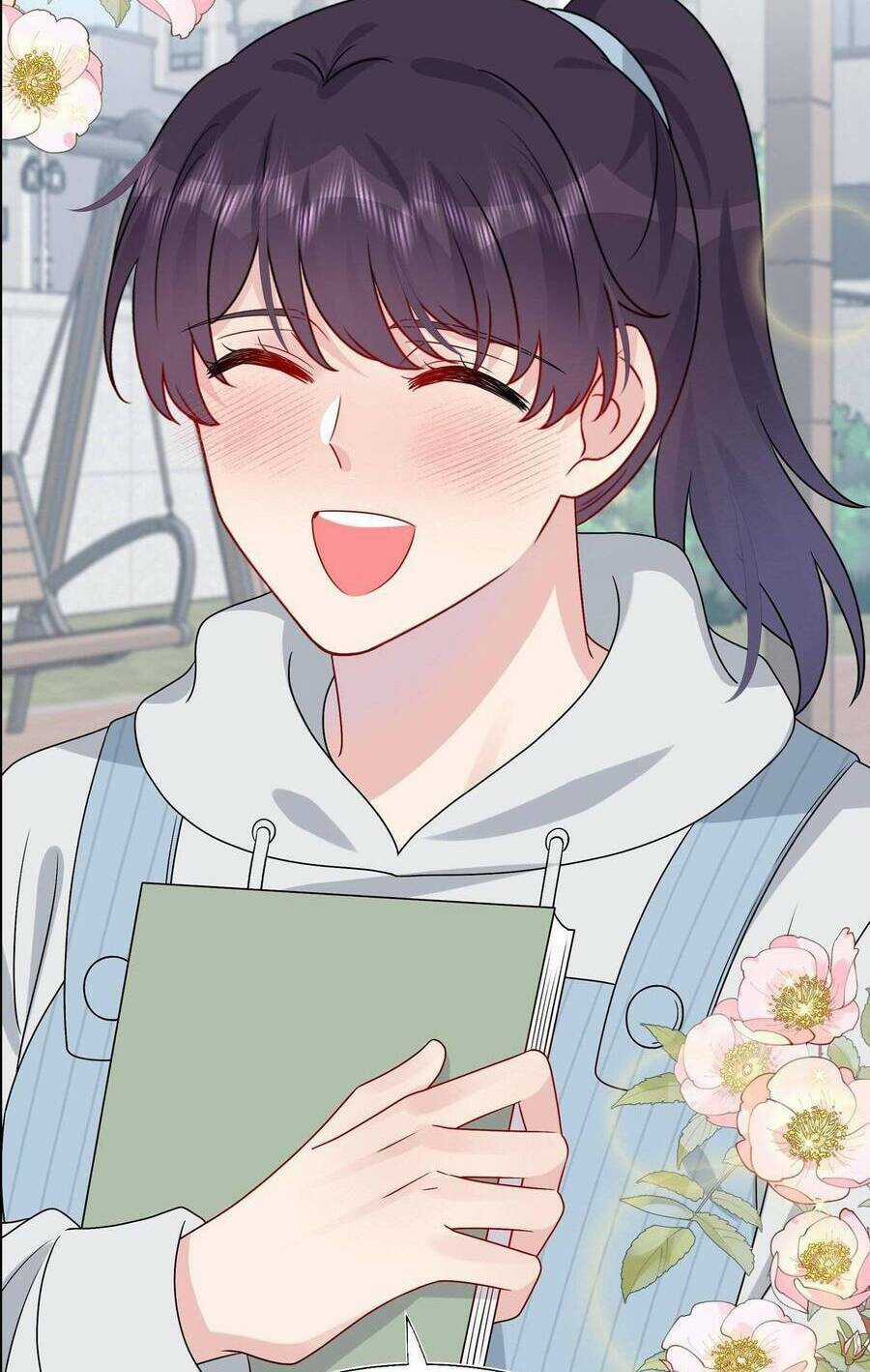 Hôn Nhân Hợp Đồng: Kết Hôn Với Thanh Mai Xảo Quyệt Chapter 38 trang 44