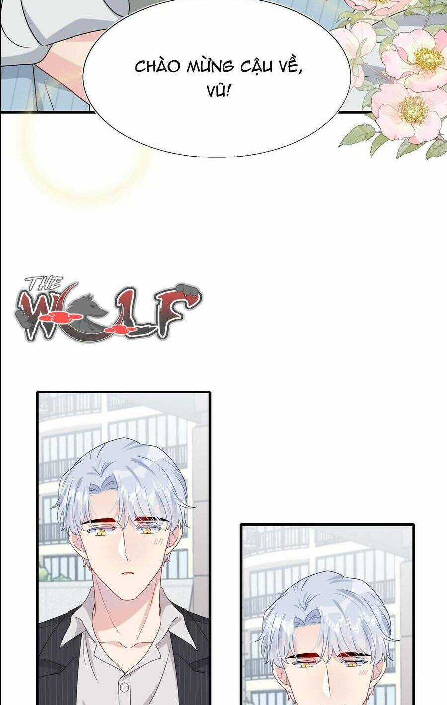 Hôn Nhân Hợp Đồng: Kết Hôn Với Thanh Mai Xảo Quyệt Chapter 38 trang 45