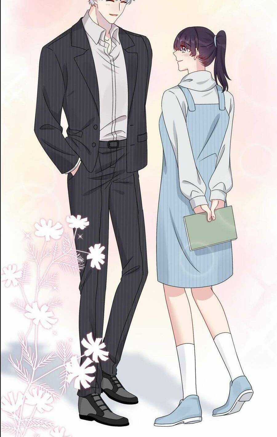 Hôn Nhân Hợp Đồng: Kết Hôn Với Thanh Mai Xảo Quyệt Chapter 38 trang 47