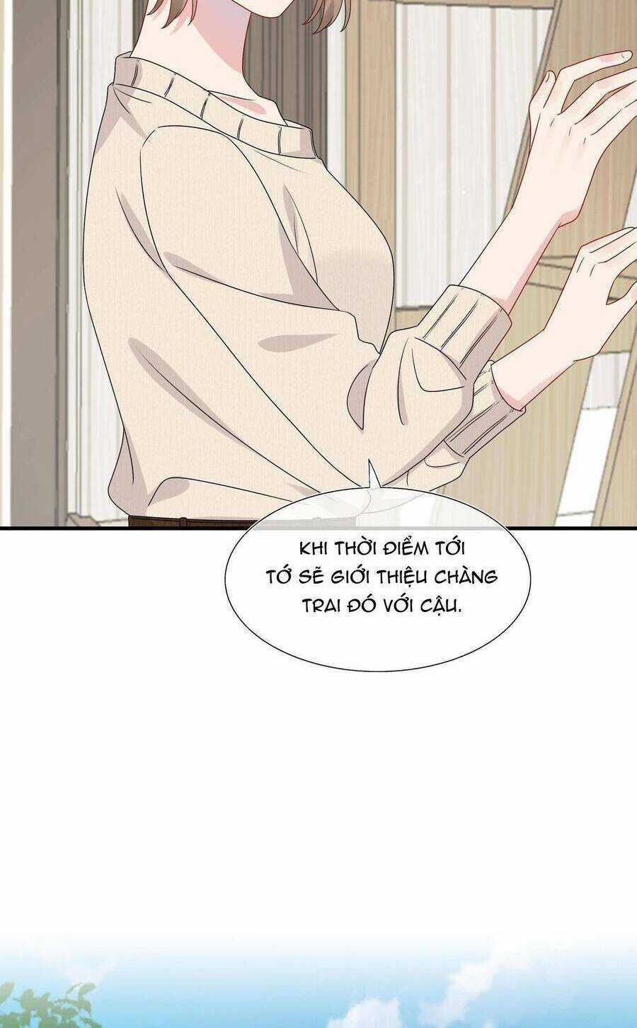 Hôn Nhân Hợp Đồng: Kết Hôn Với Thanh Mai Xảo Quyệt Chapter 38 trang 8