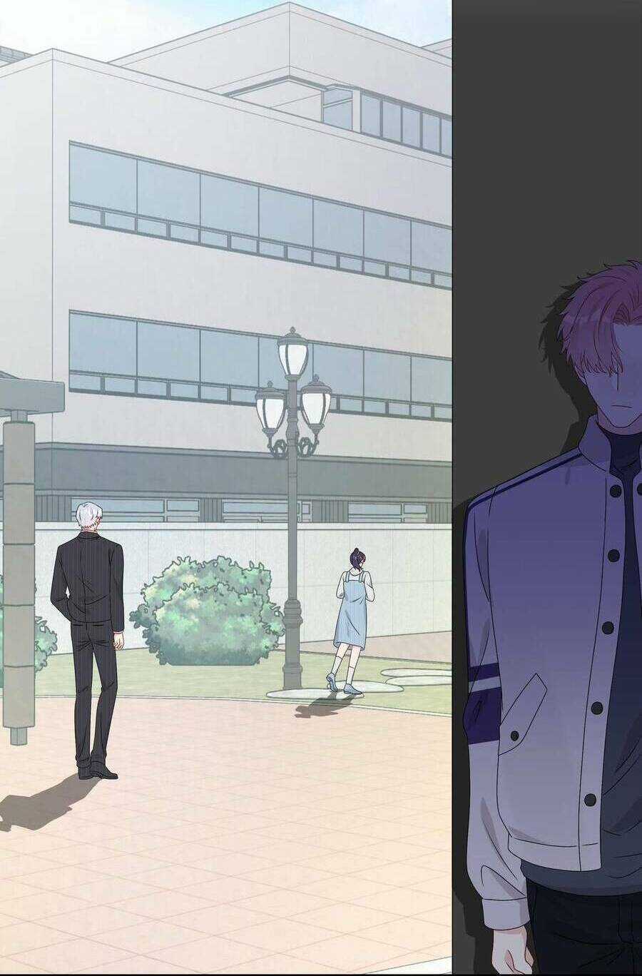 Hôn Nhân Hợp Đồng: Kết Hôn Với Thanh Mai Xảo Quyệt Chapter 39 trang 11