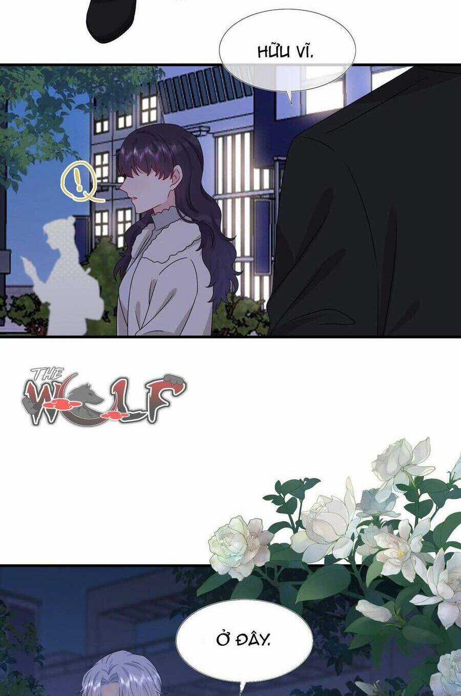 Hôn Nhân Hợp Đồng: Kết Hôn Với Thanh Mai Xảo Quyệt Chapter 39 trang 15