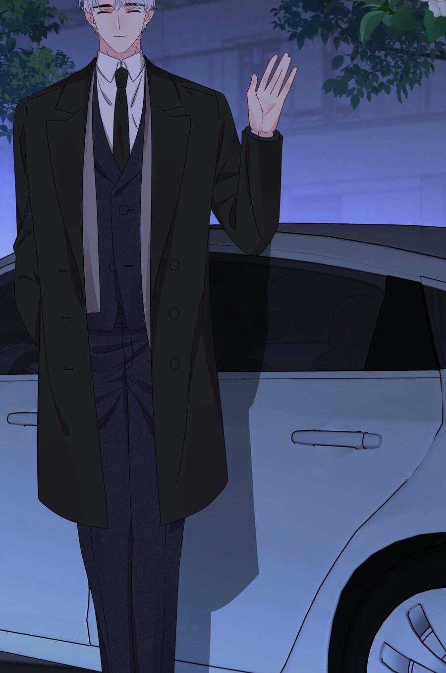 Hôn Nhân Hợp Đồng: Kết Hôn Với Thanh Mai Xảo Quyệt Chapter 39 trang 16