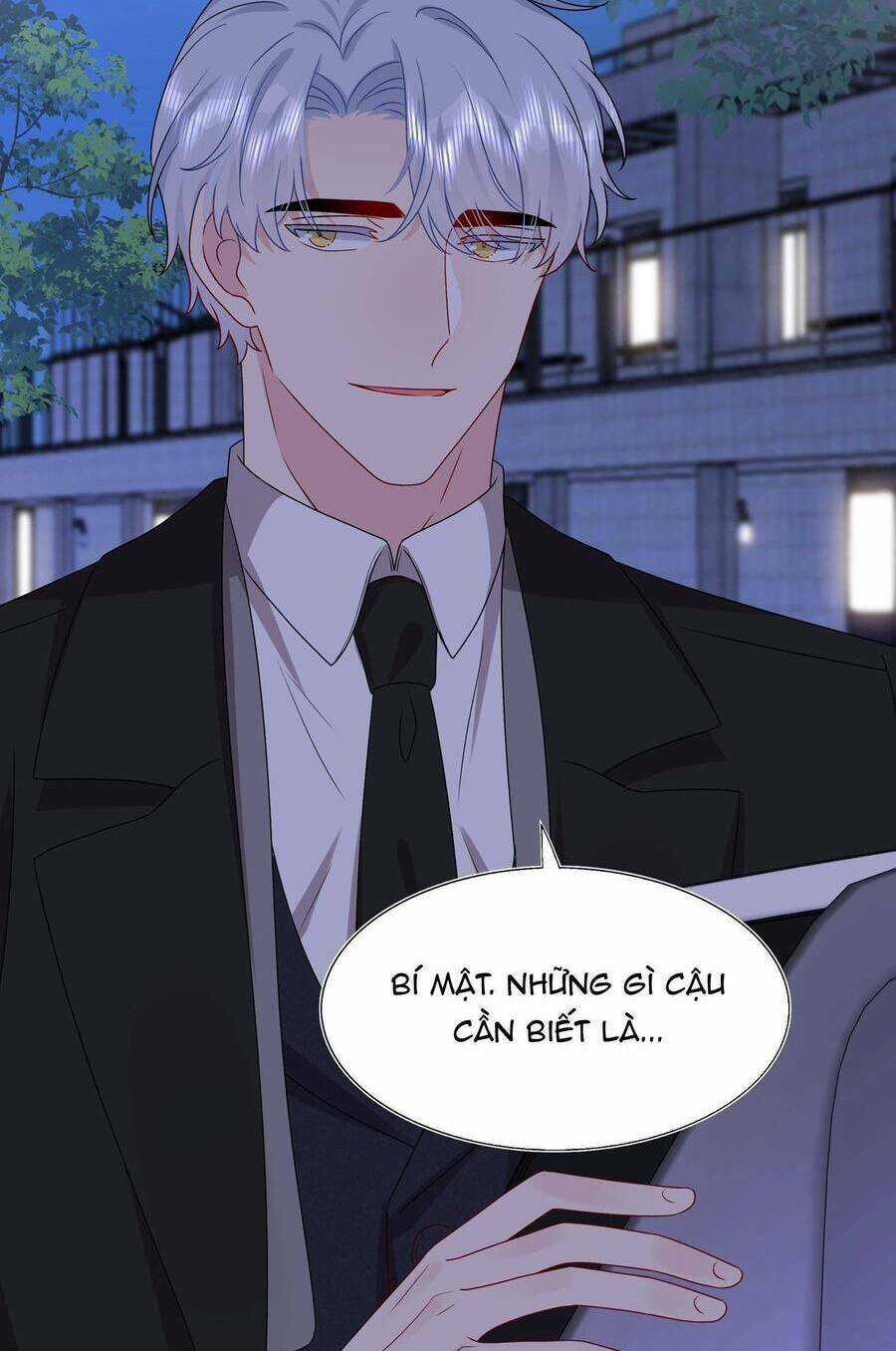 Hôn Nhân Hợp Đồng: Kết Hôn Với Thanh Mai Xảo Quyệt Chapter 39 trang 18