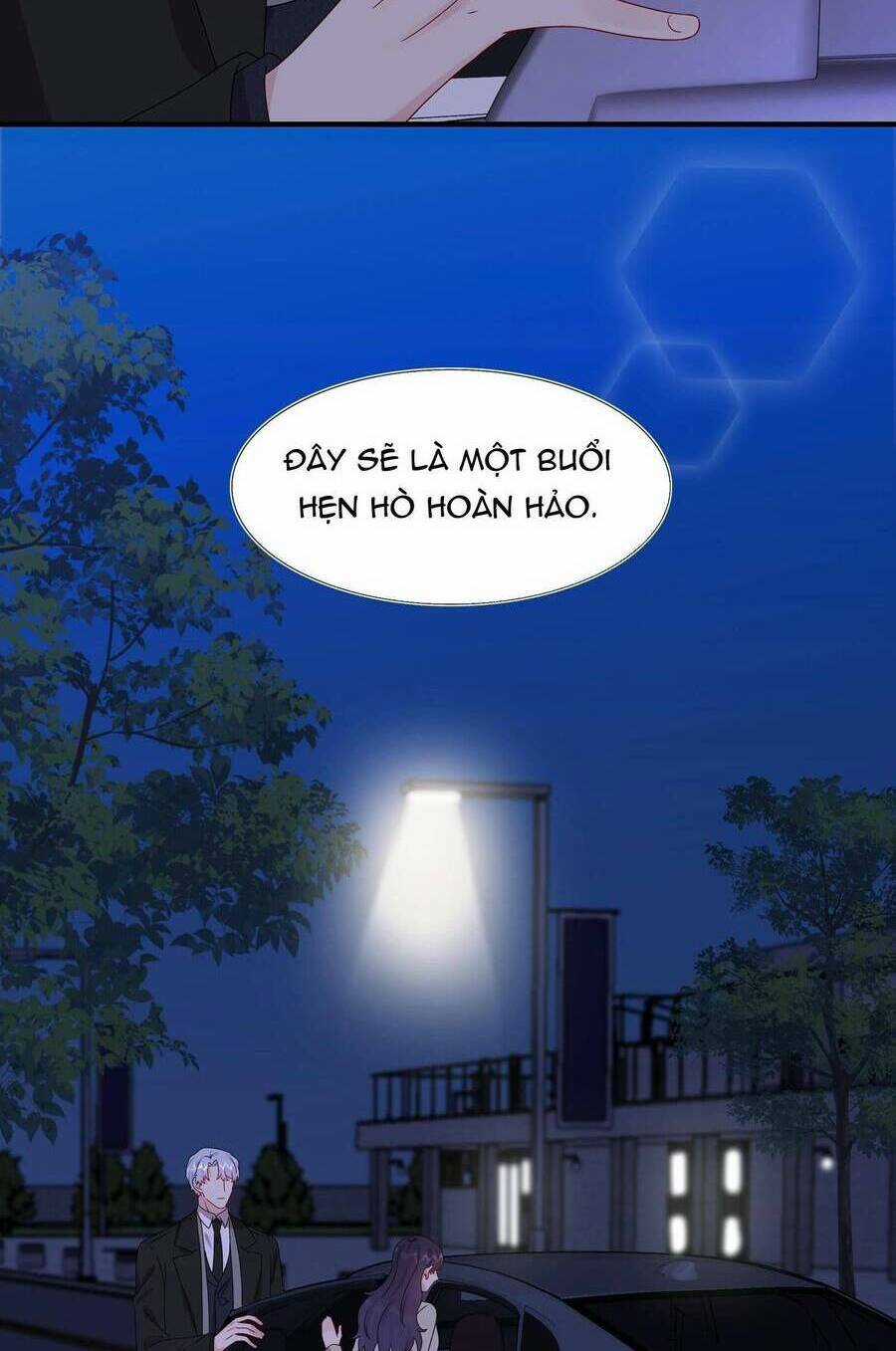 Hôn Nhân Hợp Đồng: Kết Hôn Với Thanh Mai Xảo Quyệt Chapter 39 trang 19