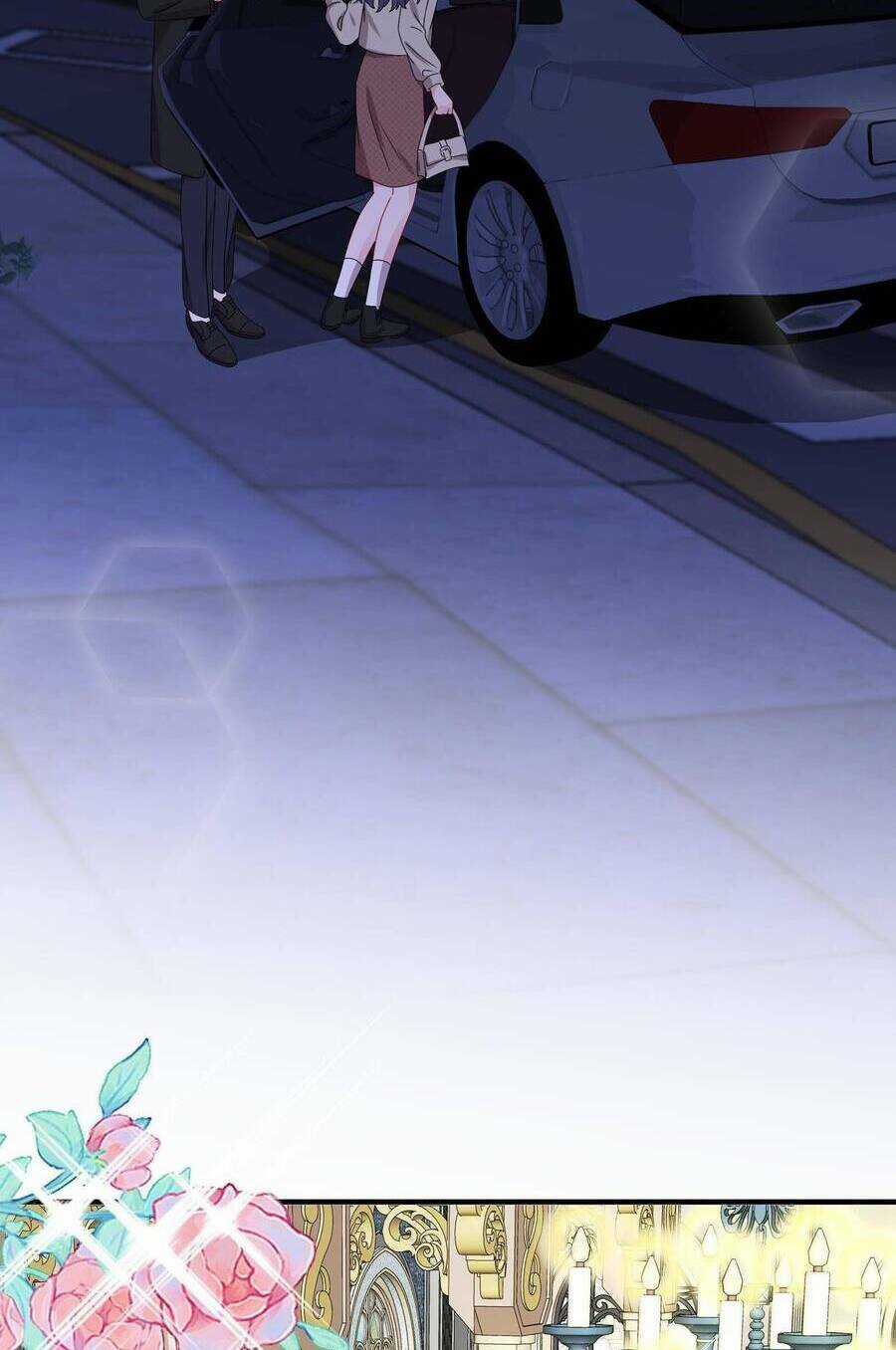 Hôn Nhân Hợp Đồng: Kết Hôn Với Thanh Mai Xảo Quyệt Chapter 39 trang 20