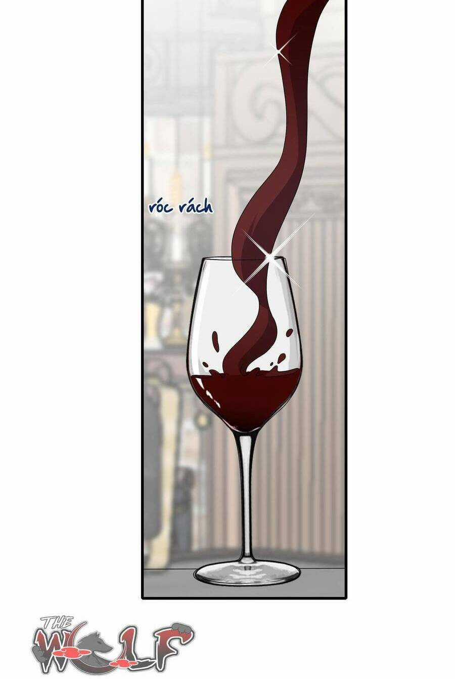 Hôn Nhân Hợp Đồng: Kết Hôn Với Thanh Mai Xảo Quyệt Chapter 39 trang 25