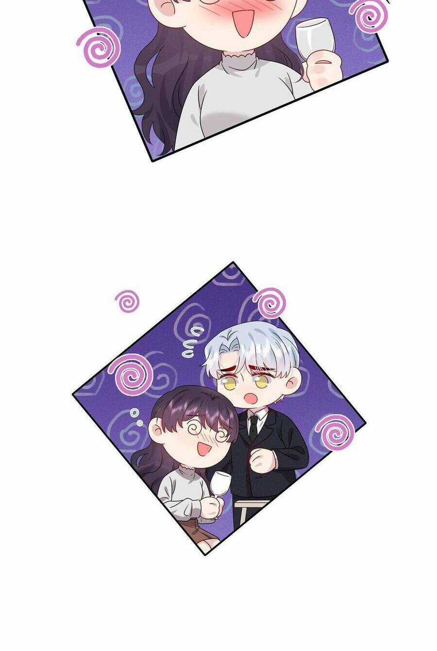 Hôn Nhân Hợp Đồng: Kết Hôn Với Thanh Mai Xảo Quyệt Chapter 39 trang 33