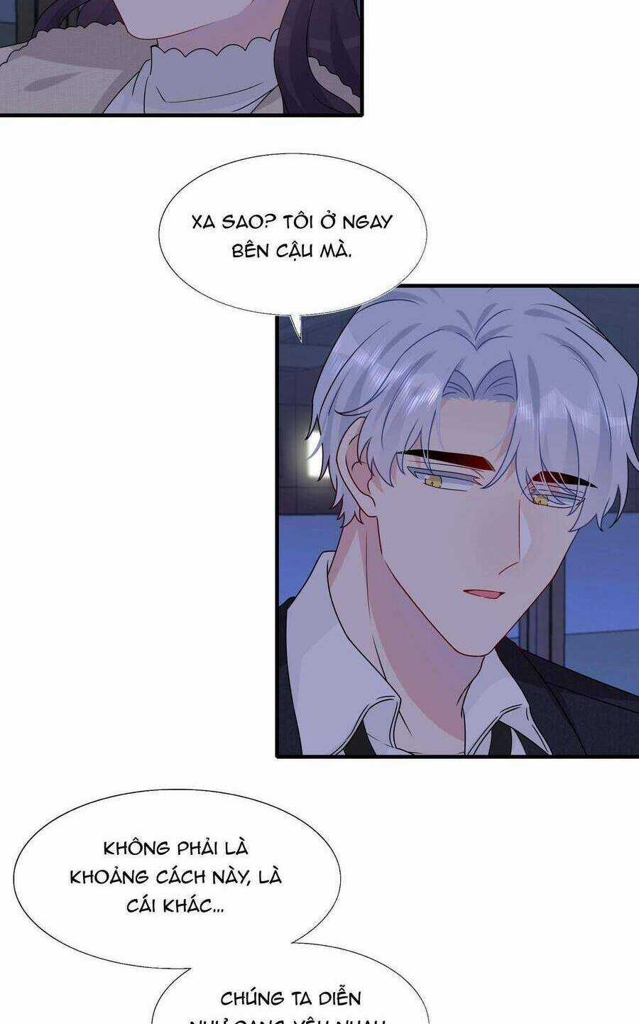 Hôn Nhân Hợp Đồng: Kết Hôn Với Thanh Mai Xảo Quyệt Chapter 39 trang 39