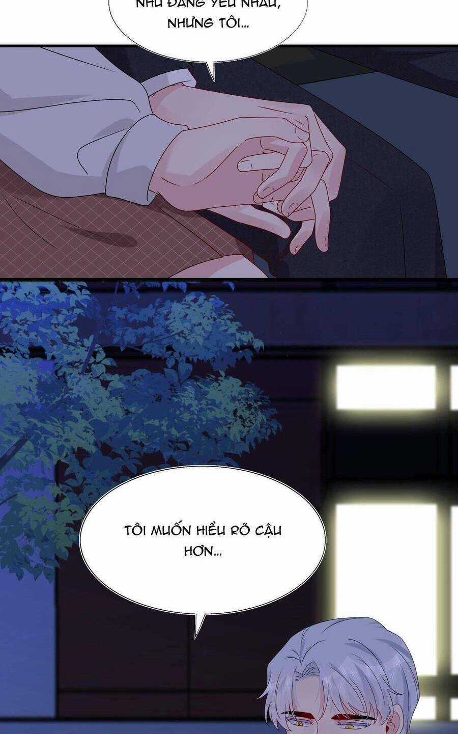 Hôn Nhân Hợp Đồng: Kết Hôn Với Thanh Mai Xảo Quyệt Chapter 39 trang 40