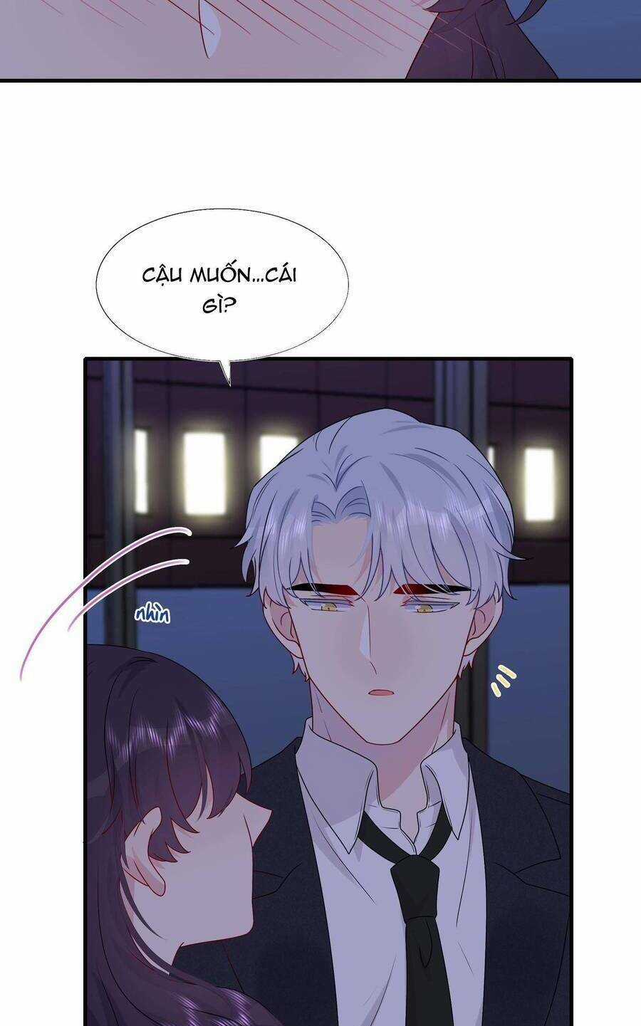 Hôn Nhân Hợp Đồng: Kết Hôn Với Thanh Mai Xảo Quyệt Chapter 39 trang 42