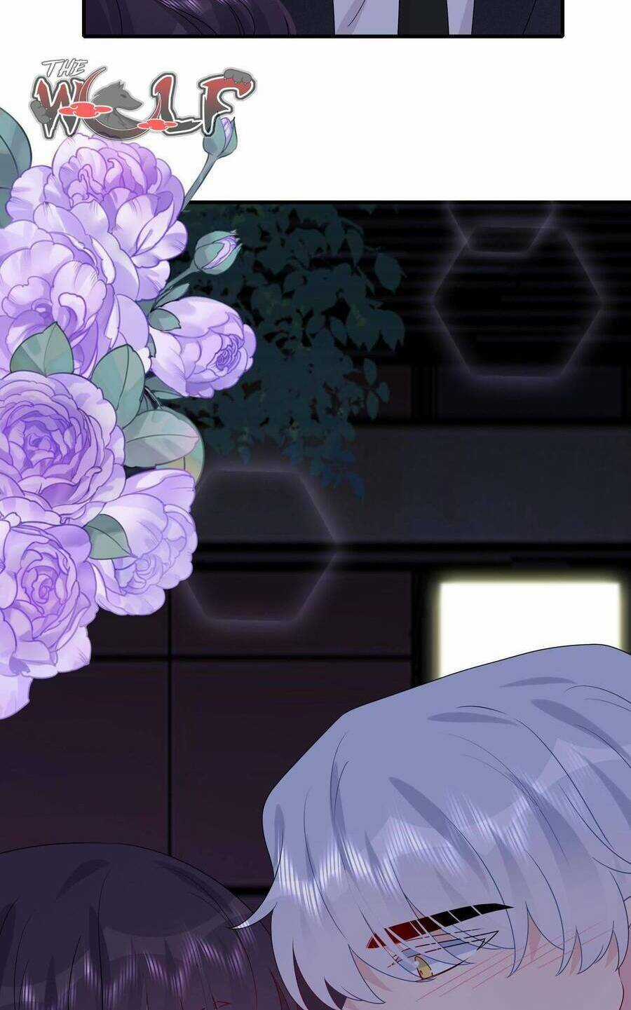 Hôn Nhân Hợp Đồng: Kết Hôn Với Thanh Mai Xảo Quyệt Chapter 39 trang 43