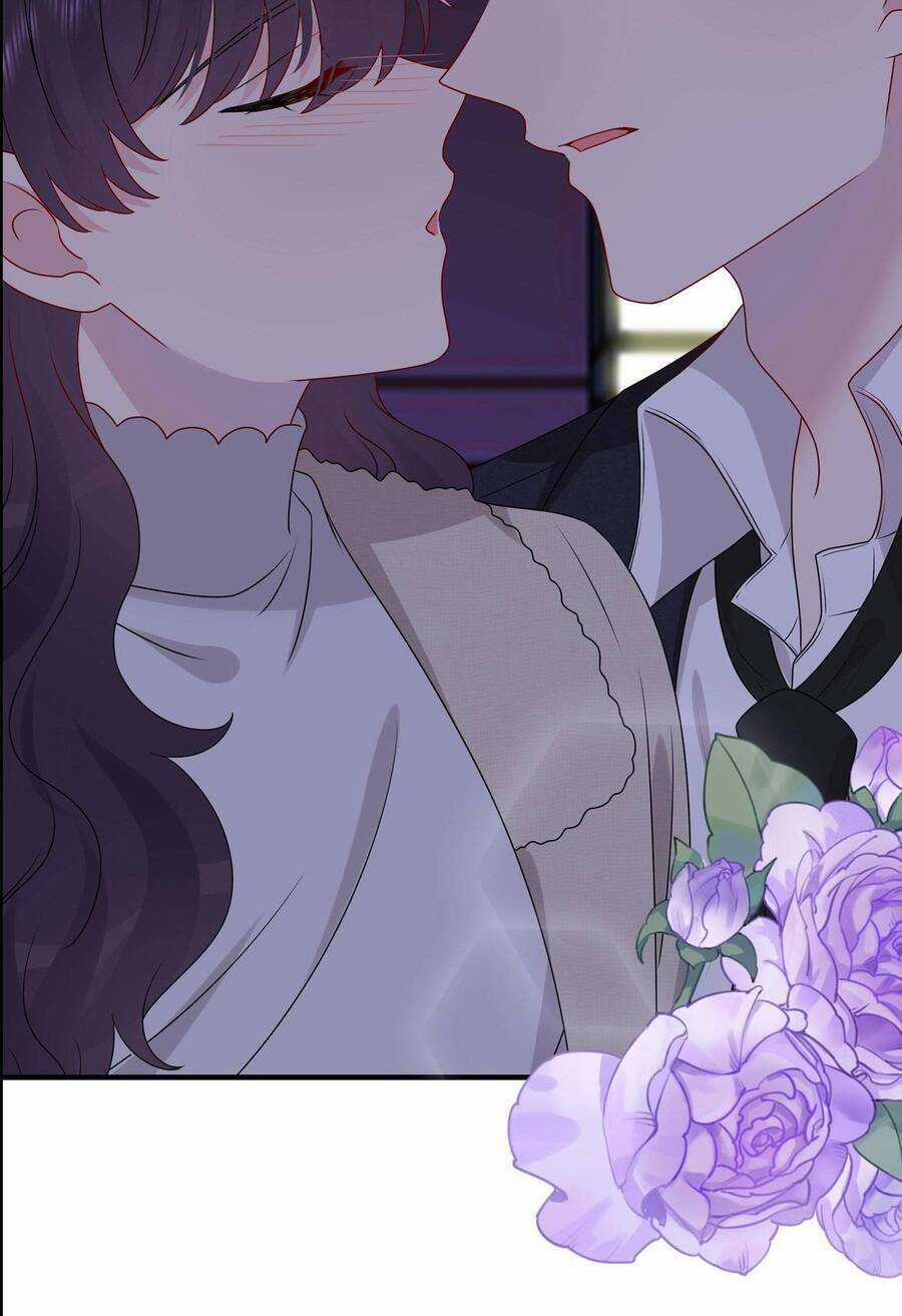 Hôn Nhân Hợp Đồng: Kết Hôn Với Thanh Mai Xảo Quyệt Chapter 39 trang 44