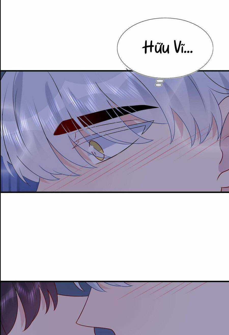 Hôn Nhân Hợp Đồng: Kết Hôn Với Thanh Mai Xảo Quyệt Chapter 39 trang 45