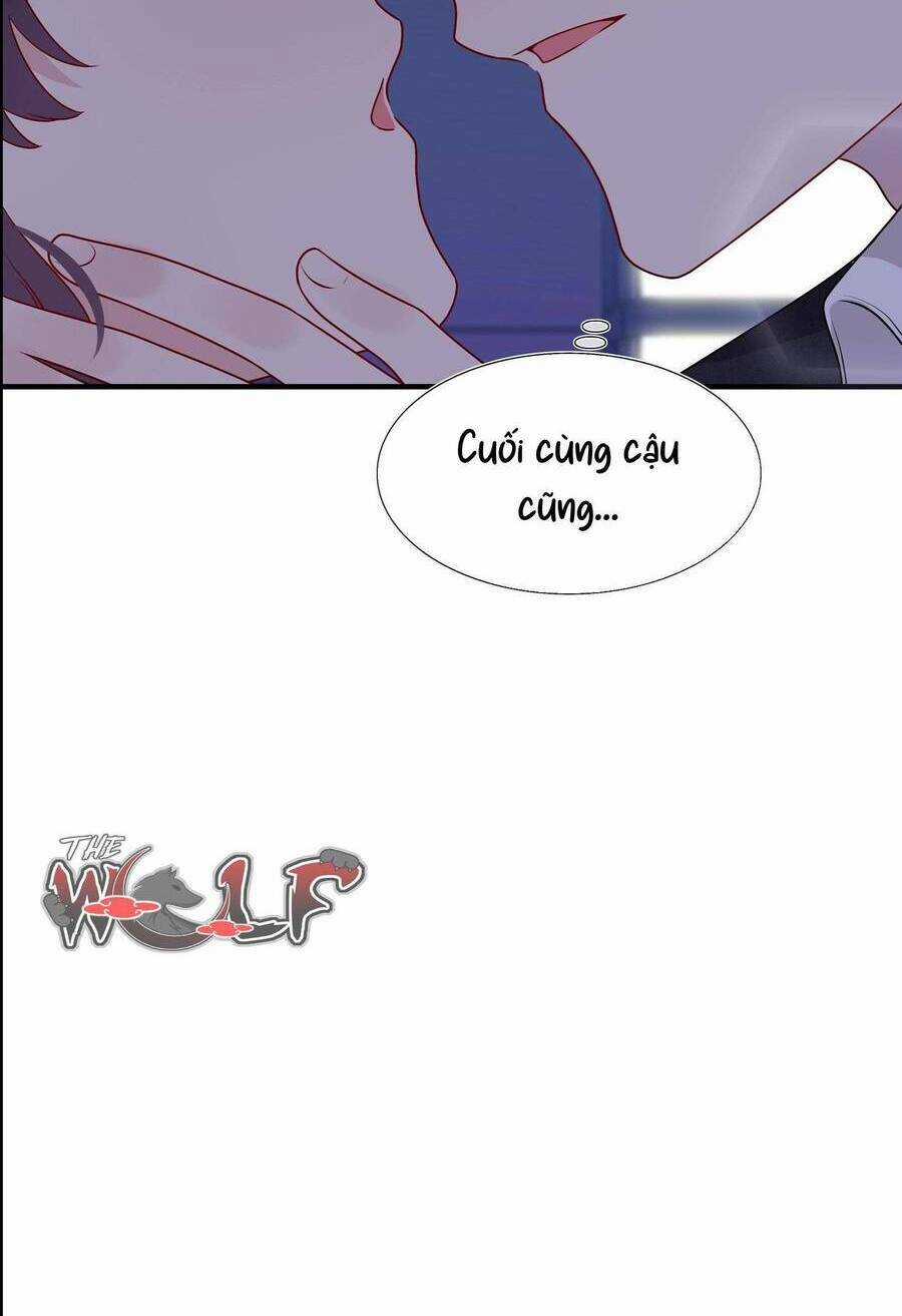 Hôn Nhân Hợp Đồng: Kết Hôn Với Thanh Mai Xảo Quyệt Chapter 39 trang 46