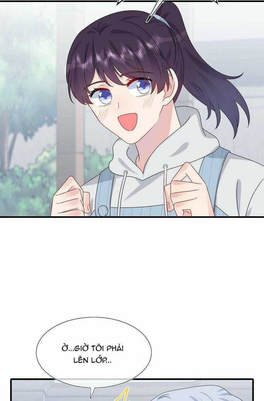 Hôn Nhân Hợp Đồng: Kết Hôn Với Thanh Mai Xảo Quyệt Chapter 39 trang 7