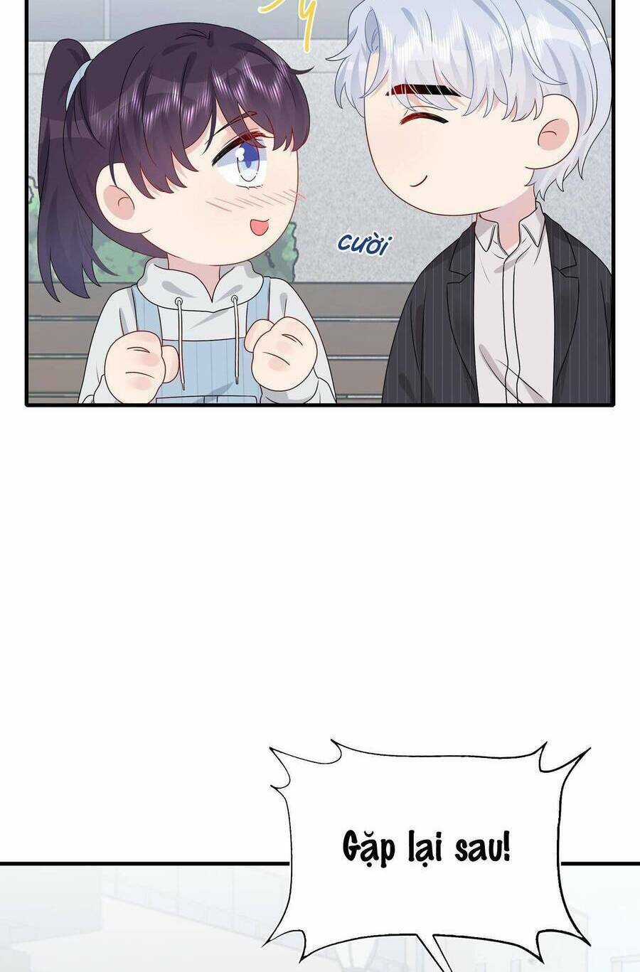 Hôn Nhân Hợp Đồng: Kết Hôn Với Thanh Mai Xảo Quyệt Chapter 39 trang 8