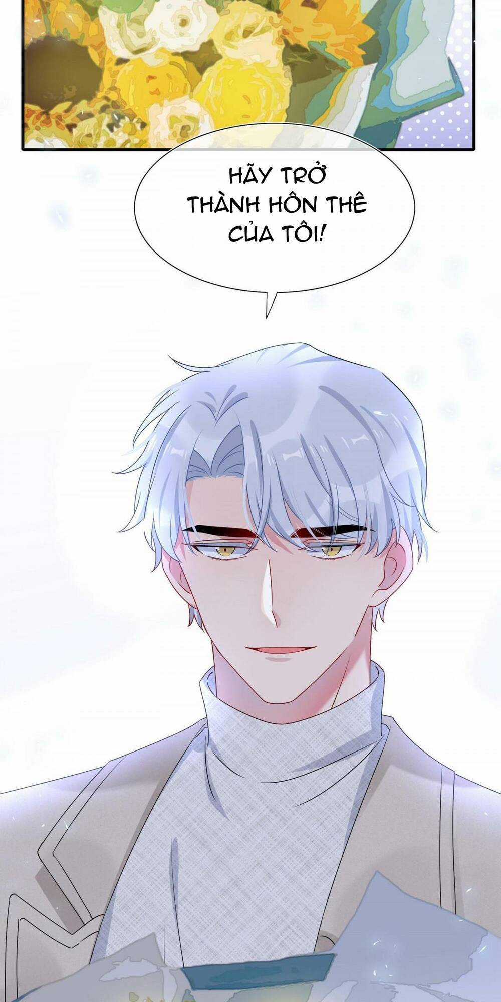 Hôn Nhân Hợp Đồng: Kết Hôn Với Thanh Mai Xảo Quyệt Chapter 4 trang 13